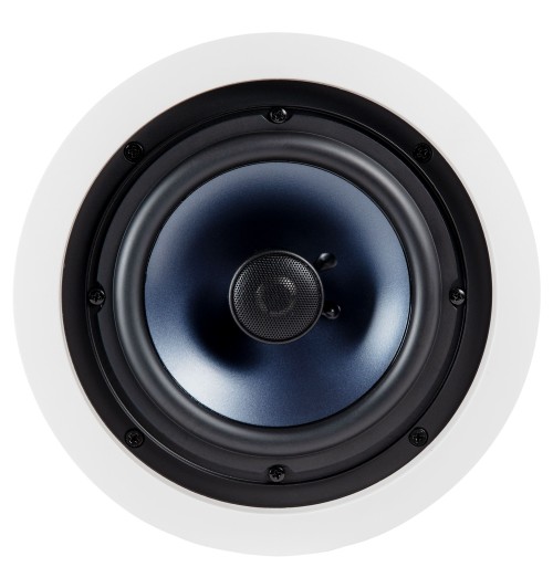 Polk Audio RC80i - Głośniki instalacyjne sufitowe (para)