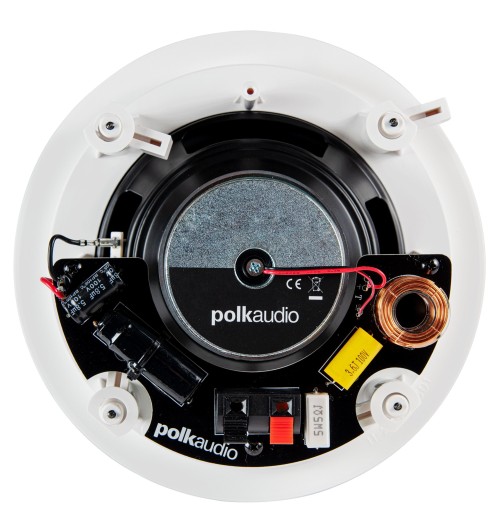 Polk Audio RC80i - Głośniki instalacyjne sufitowe (para)