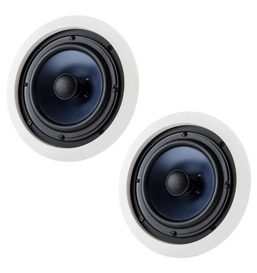 Polk Audio RC80i - Głośniki instalacyjne sufitowe (para)