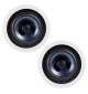 Polk Audio RC80i - Głośniki instalacyjne sufitowe (para)