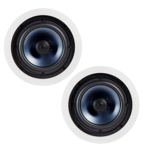 Polk Audio RC80i - Głośniki instalacyjne sufitowe (para)