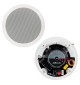 Polk Audio RC80i - Głośniki instalacyjne sufitowe (para)