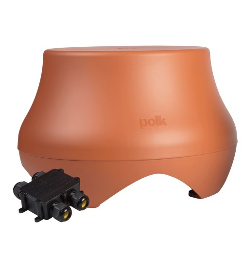 Polk Audio Atrium Sub100 - Pasywny subwoofer ogrodowy 10" wodoodporny IPX66