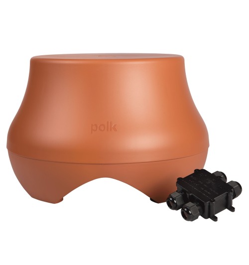 Polk Audio Atrium Sub100 - Pasywny subwoofer ogrodowy 10" wodoodporny IPX66