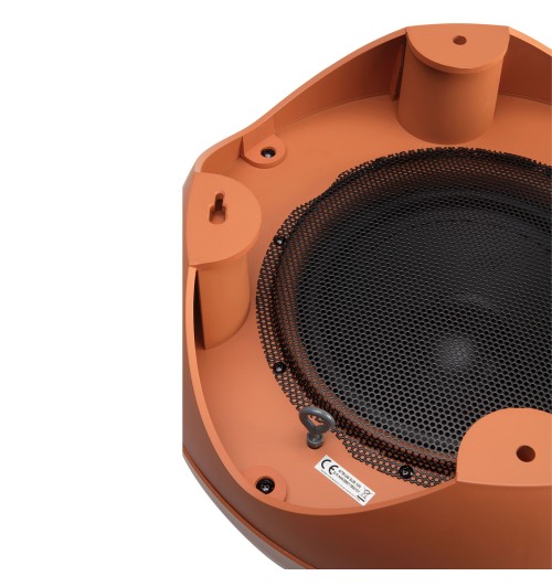 Polk Audio Atrium Sub100 - Pasywny subwoofer ogrodowy 10" wodoodporny IPX66