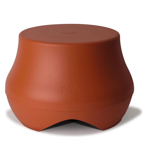Polk Audio Atrium Sub100 - Pasywny subwoofer ogrodowy 10" wodoodporny IPX66