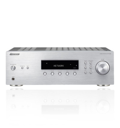 Pioneer SX-10AE – Amplituner stereo z Bluetooth