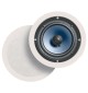 Polk Audio RC60i - Głośniki instalacyjne ścienne / sufitowe (para)