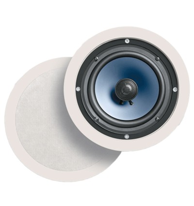 Polk Audio RC60i - Głośniki instalacyjne ścienne / sufitowe (para)
