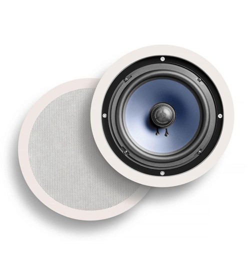 Polk Audio RC60i - Głośniki instalacyjne ścienne / sufitowe (para)