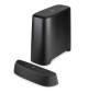Polk Audio Magnifi Mini AX - Kompaktowy aktywny soundbar z Dolby Atmos i bezprzewodowym subwooferem