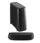 Polk Audio Magnifi Mini AX - Kompaktowy aktywny soundbar z Dolby Atmos i bezprzewodowym subwooferem