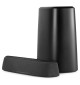 Polk Audio Magnifi Mini AX - Kompaktowy aktywny soundbar z Dolby Atmos i bezprzewodowym subwooferem