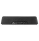 Polk Audio Magnifi Mini AX - Kompaktowy aktywny soundbar z Dolby Atmos i bezprzewodowym subwooferem