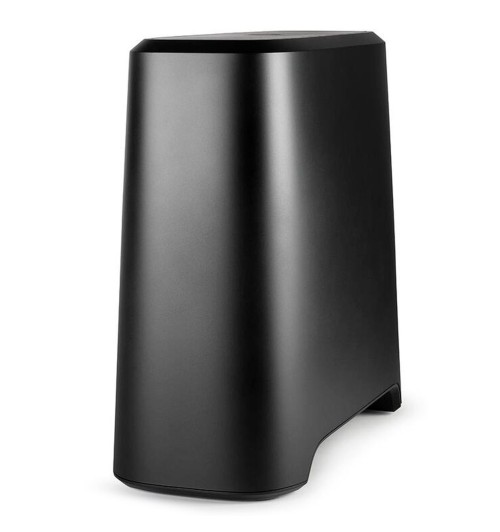 Polk Audio Magnifi Mini AX - Kompaktowy aktywny soundbar z Dolby Atmos i bezprzewodowym subwooferem