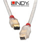 Lindy Kabel FireWire 800 9-6 30766 2 m