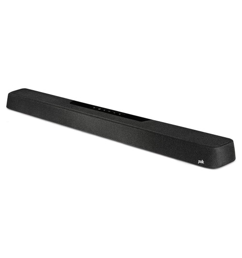 Polk Audio MagniFi Max AX SR - Aktywny soundbar 7.1.2 z bezprzewodowymi głośnikami surround i subwooferem