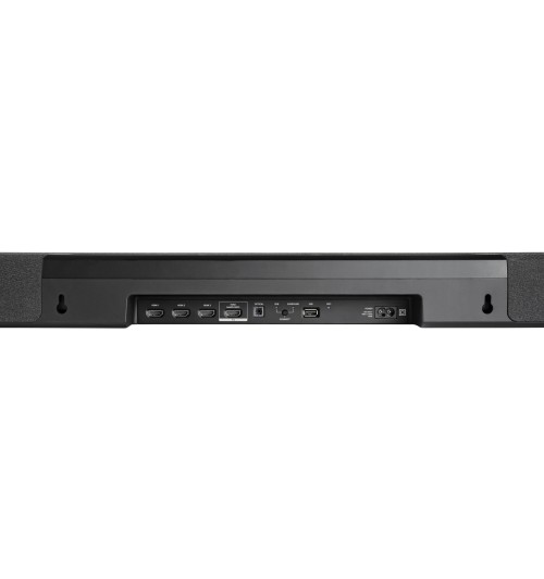 Polk Audio MagniFi Max AX SR - Aktywny soundbar 7.1.2 z bezprzewodowymi głośnikami surround i subwooferem