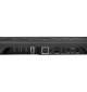 Polk Audio MagniFi Max AX SR - Aktywny soundbar 7.1.2 z bezprzewodowymi głośnikami surround i subwooferem