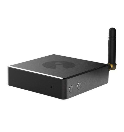 iEAST SoundStream M20 – Odtwarzacz sieciowy streamer DAC