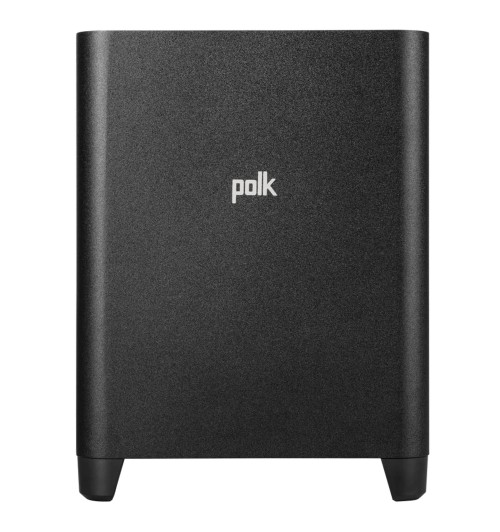 Polk Audio MagniFi Max AX SR - Aktywny soundbar 7.1.2 z bezprzewodowymi głośnikami surround i subwooferem