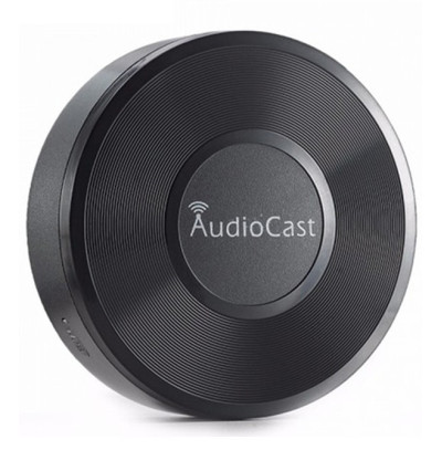 iEAST AudioCast M5 – Odtwarzacz sieciowy entry level