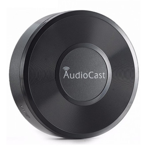 iEAST AudioCast M5 – Odtwarzacz sieciowy entry level