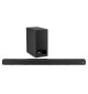 Polk Audio Signa S3 - Aktywny soundbar z bezprzewodowym subwooferem