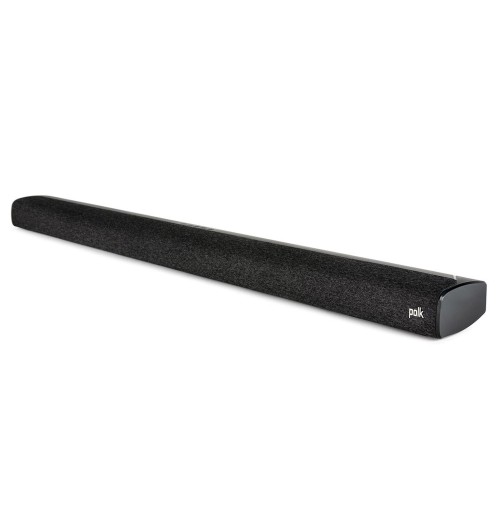 Polk Audio Signa S3 - Aktywny soundbar z bezprzewodowym subwooferem