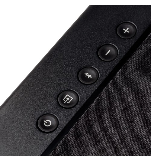 Polk Audio Signa S3 - Aktywny soundbar z bezprzewodowym subwooferem