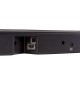 Polk Audio Signa S3 - Aktywny soundbar z bezprzewodowym subwooferem