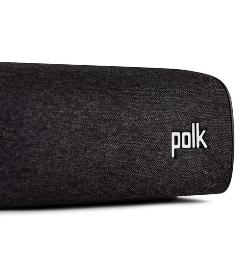 Polk Audio Signa S3 - Aktywny soundbar z bezprzewodowym subwooferem