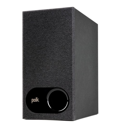 Polk Audio Signa S3 - Aktywny soundbar z bezprzewodowym subwooferem