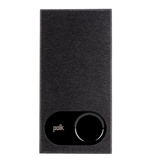 Polk Audio Signa S3 - Aktywny soundbar z bezprzewodowym subwooferem
