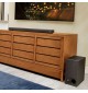 Polk Audio Signa S3 - Aktywny soundbar z bezprzewodowym subwooferem