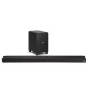 Polk Audio Signa S4 - Aktywny soundbar 3.1.2 z subwooferem bezprzewodowym