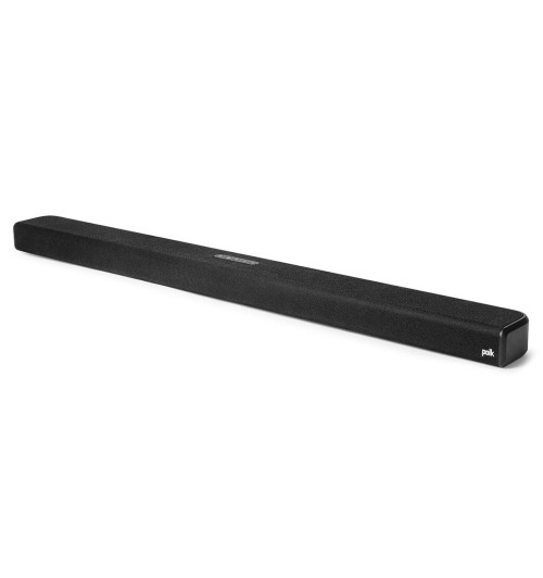 Polk Audio Signa S4 - Aktywny soundbar 3.1.2 z subwooferem bezprzewodowym