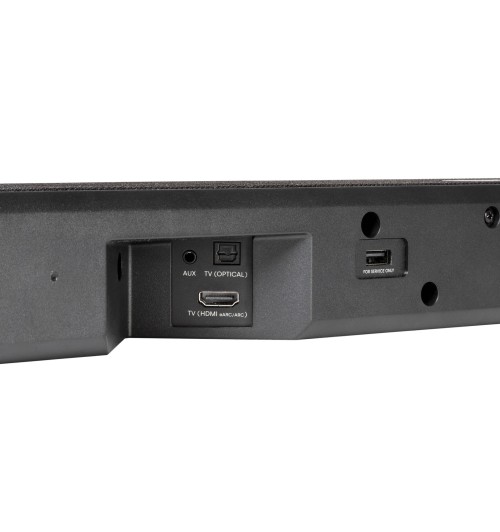 Polk Audio Signa S4 - Aktywny soundbar 3.1.2 z subwooferem bezprzewodowym