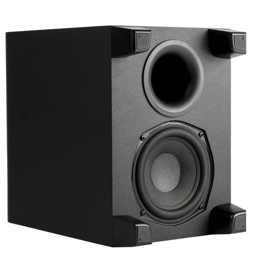 Polk Audio Signa S4 - Aktywny soundbar 3.1.2 z subwooferem bezprzewodowym