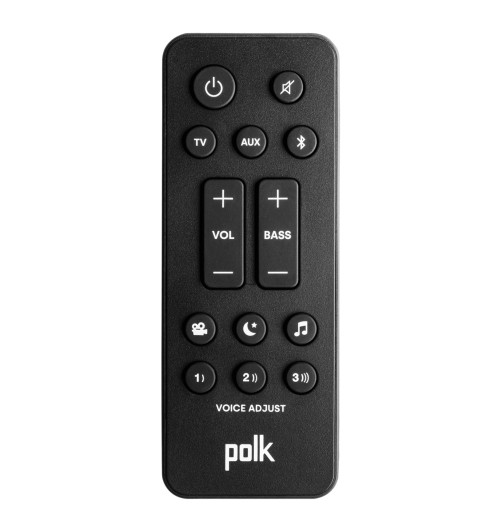 Polk Audio Signa S4 - Aktywny soundbar 3.1.2 z subwooferem bezprzewodowym