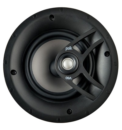 Polk Audio V60 - Głośnik instalacyjny sufitowy