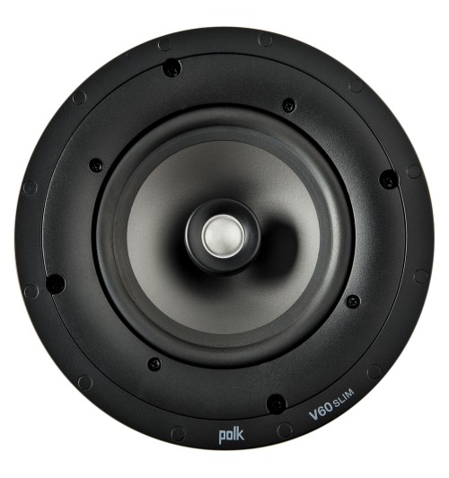 Polk Audio V60 Slim - Głośnik instalacyjny sufitowy