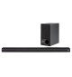 Polk Audio Signa S2 - Aktywny soundbar z subwooferem bezprzewodowym
