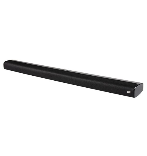 Polk Audio Signa S2 - Aktywny soundbar z subwooferem bezprzewodowym