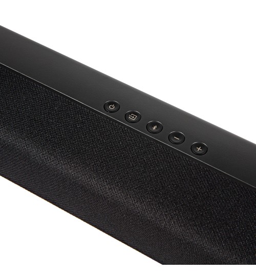Polk Audio Signa S2 - Aktywny soundbar z subwooferem bezprzewodowym