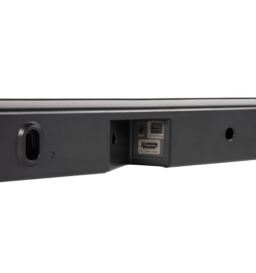 Polk Audio Signa S2 - Aktywny soundbar z subwooferem bezprzewodowym
