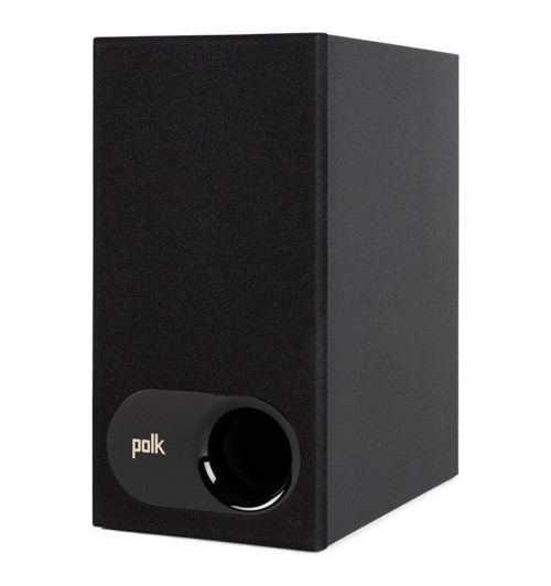 Polk Audio Signa S2 - Aktywny soundbar z subwooferem bezprzewodowym