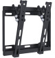 AQ BR22TL - Uchwyt ścienny płaski 23" - 42"