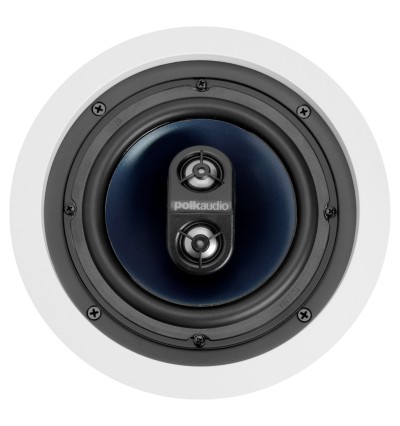 Polk Audio RC6s - Głośnik instalacyjny sufitowy