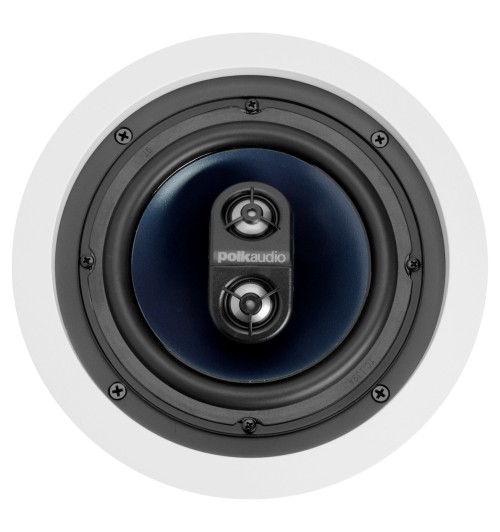Polk Audio RC6s - Głośnik instalacyjny sufitowy